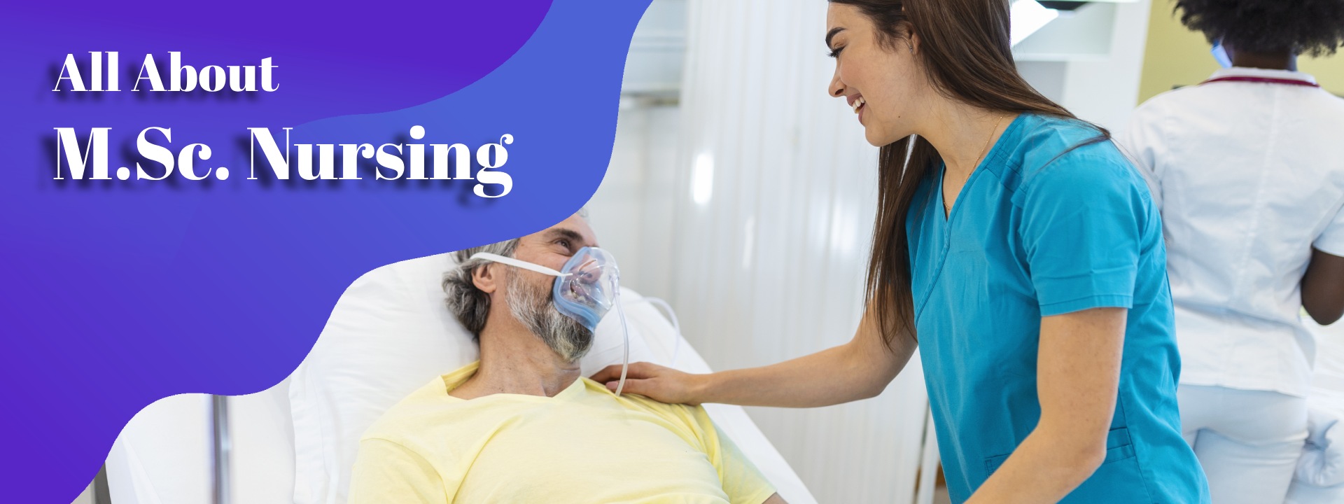 MSc Nursing