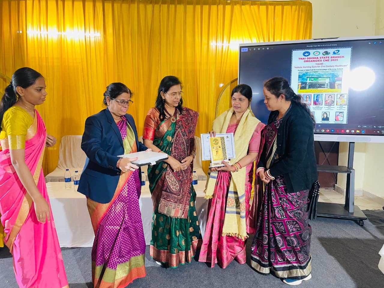 Leading Private Nursing School Colleges Cuttack, Odisha