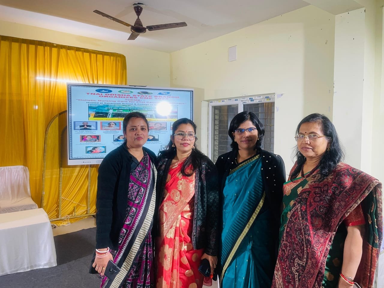 Leading Private Nursing School Colleges Cuttack, Odisha