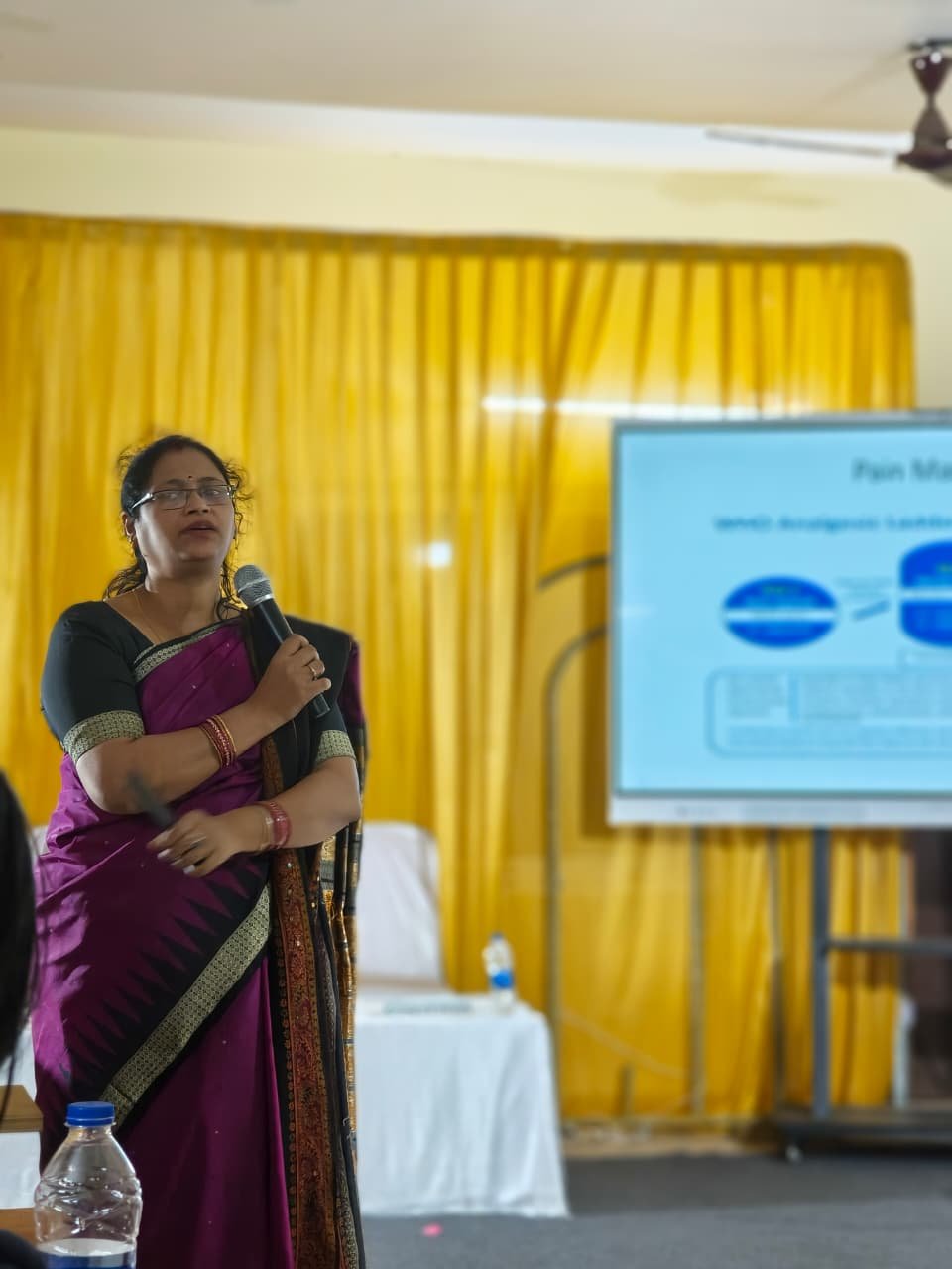 Leading Private Nursing School Colleges Cuttack, Odisha