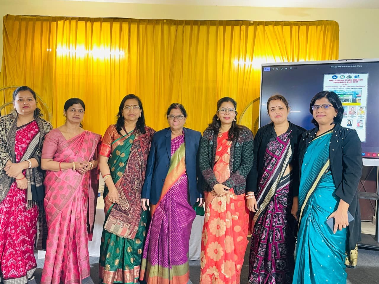 Leading Private Nursing School Colleges Cuttack, Odisha